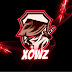 logo XOWZ - PUBG