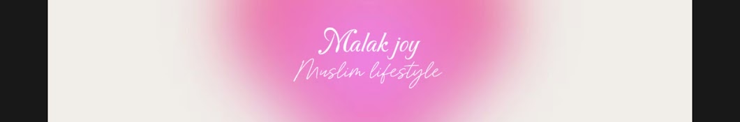 Malak Joy