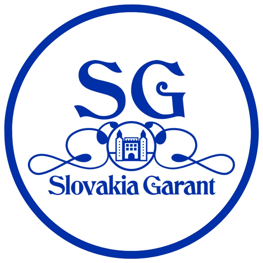 Slovakia Garant @slovakiagarant