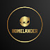 logo HOMELANDER ML