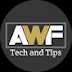 logo AWF Tech & Tips