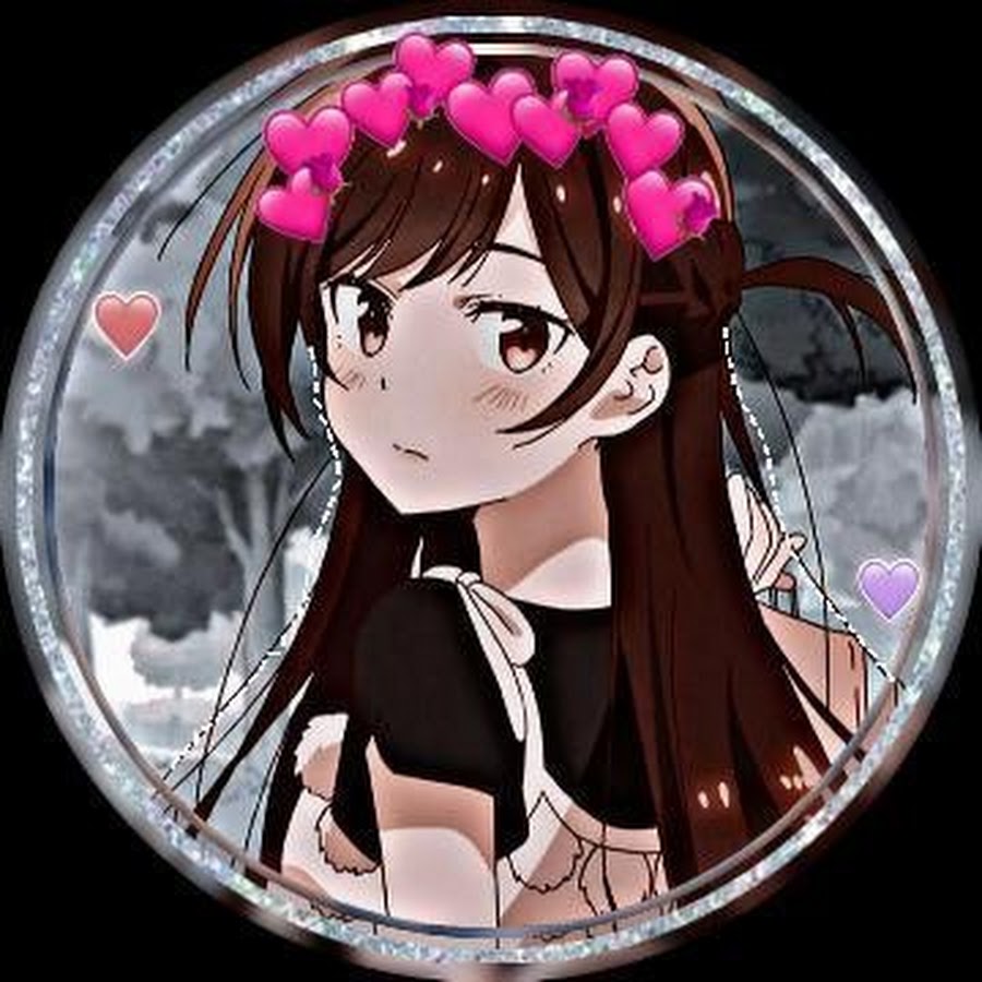 icon anime girl pfp｜Pesquisa do TikTok