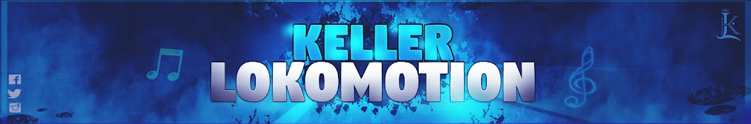 Keller Lokomotion Banner
