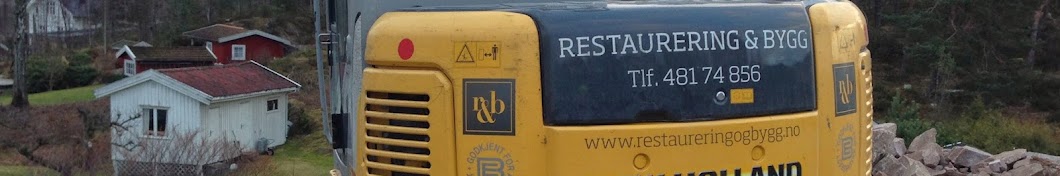 Restaurering & Bygg AS