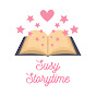 Susy Storytime