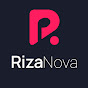 RizaNovaUZ youtube avatar