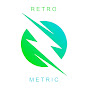 Retro Metric