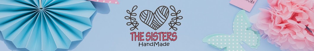 THE SISTERS Banner