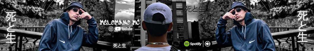 Melomano Mc