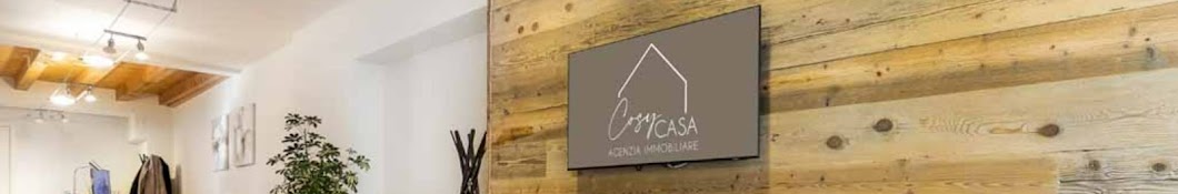 Agenzia Immobiliare CosyCasa