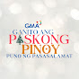 GMA  Network youtube avatar