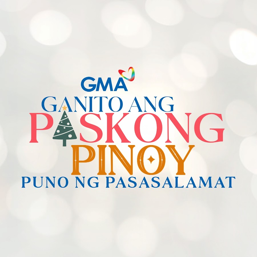 GMA  Network @gmanetwork