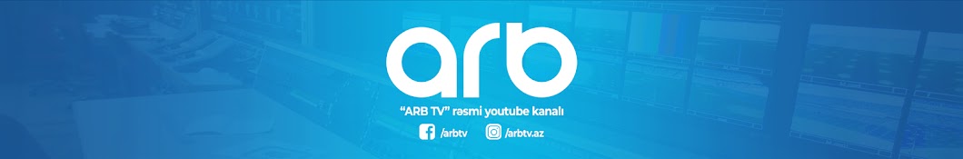 ARB TV Banner