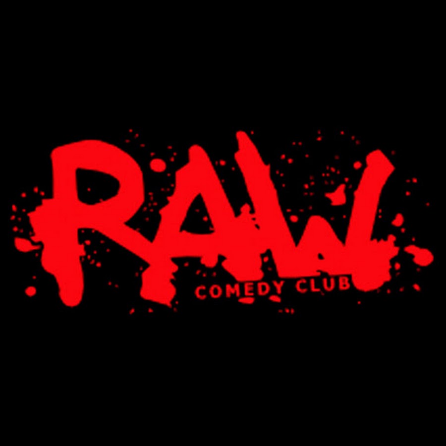 RAW comedy club - Sveriges största standupklubb! @rawcomedy