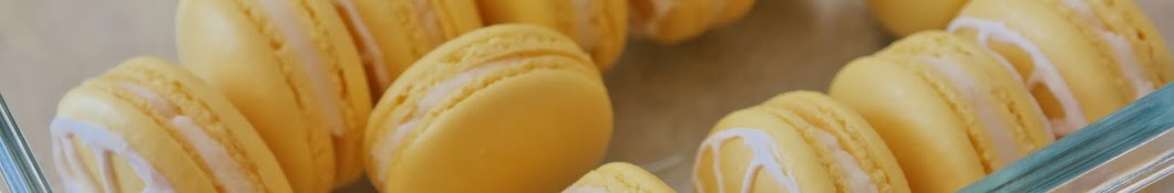 Macaron Recipes