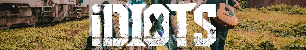 Idiots Official Banner