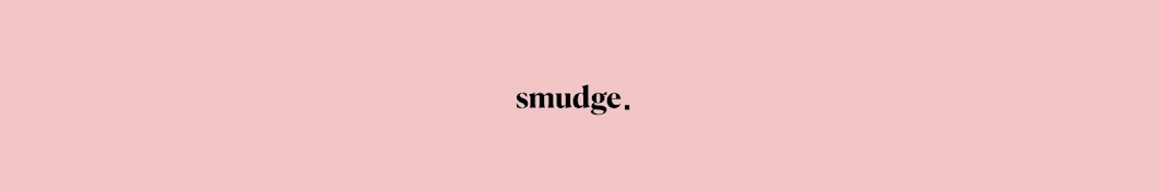 스머지서울 smudgeseoul