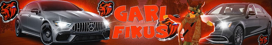 GariFikus