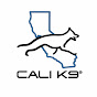 Cali K9 Dog Training