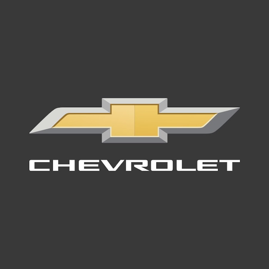 Chevrolet Brasil @chevroletbrasil