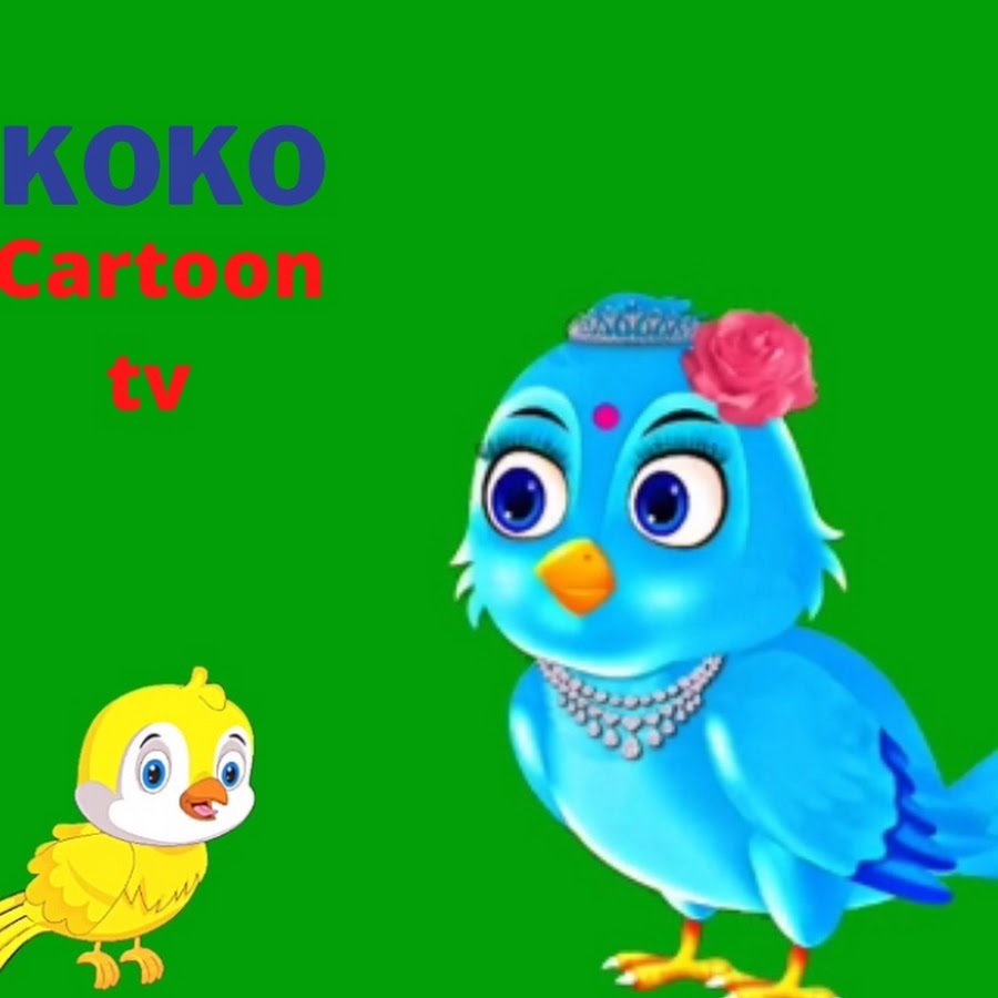 Koko cartoon Tv - YouTube