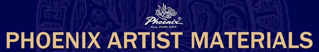 PHOENIX ART SUPPLIES