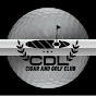 CDLCigarandGolf