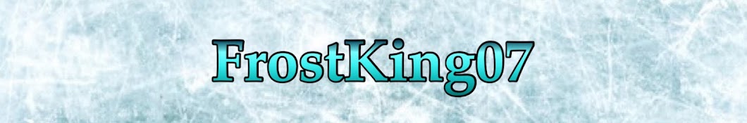 FrostKing07