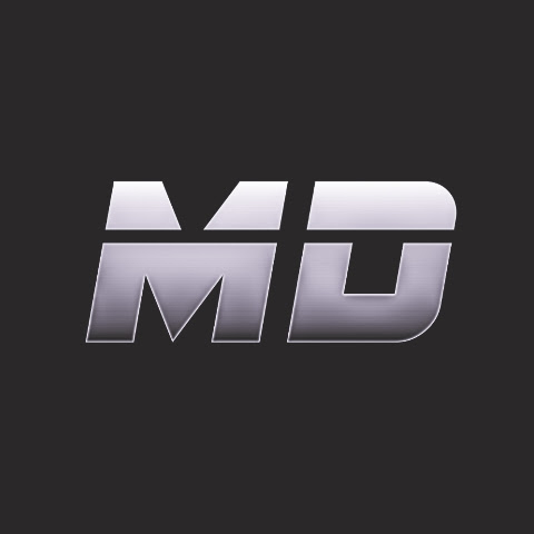 MD IS LIVE