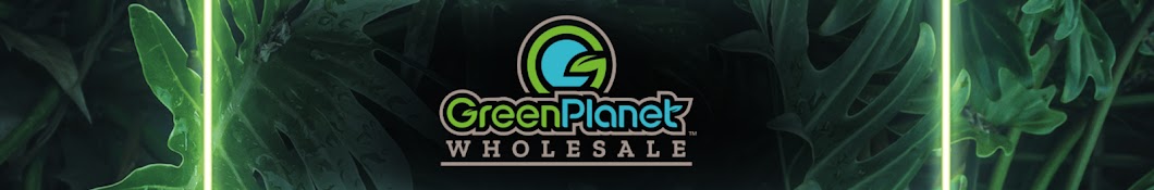 GreenPlanet Wholesale