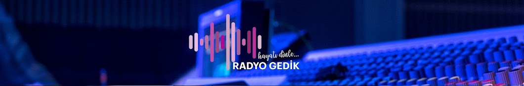 Radyo Gedik