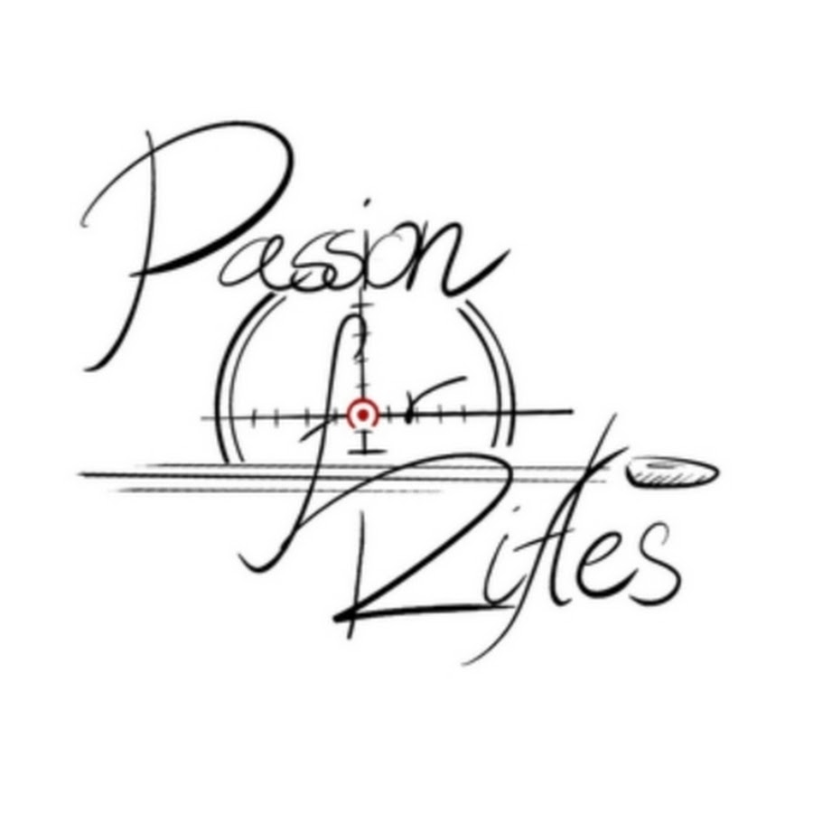 Passion For Rifles @passionforrifles