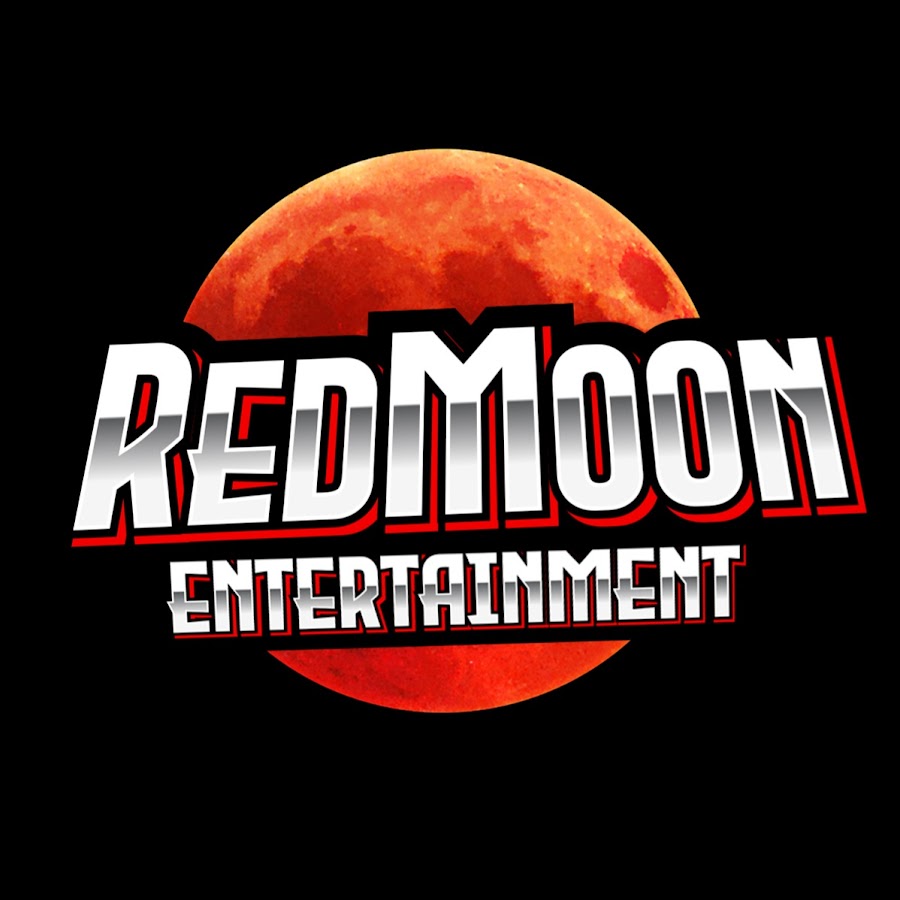 Red Moon Entertainment Reactions - YouTube