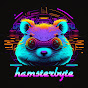 hamsterbyte