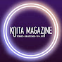 Koita Magazine / Retrolovers