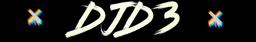 DJD3 Banner