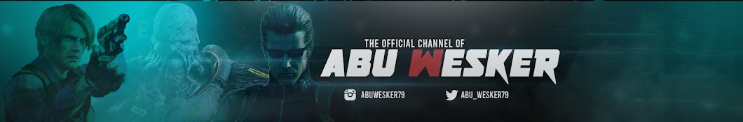 Abu Wesker