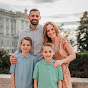 Meg James & Family | Americans in Spain