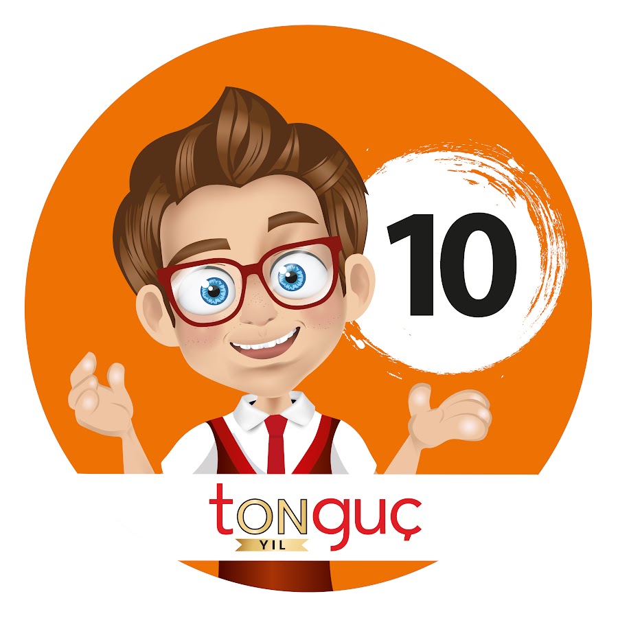 tonguç 10. SINIF @tonguc10