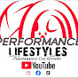 Performance Lifestyles