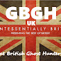 South Coast Ghosts / Great British Ghost Hunters