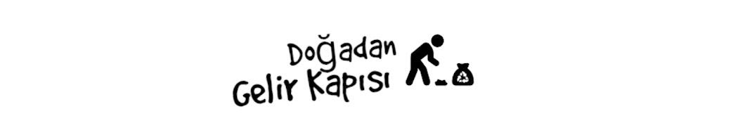 Doğadan Gelir Kapısı