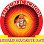 Sai public school Haiderabad Basti