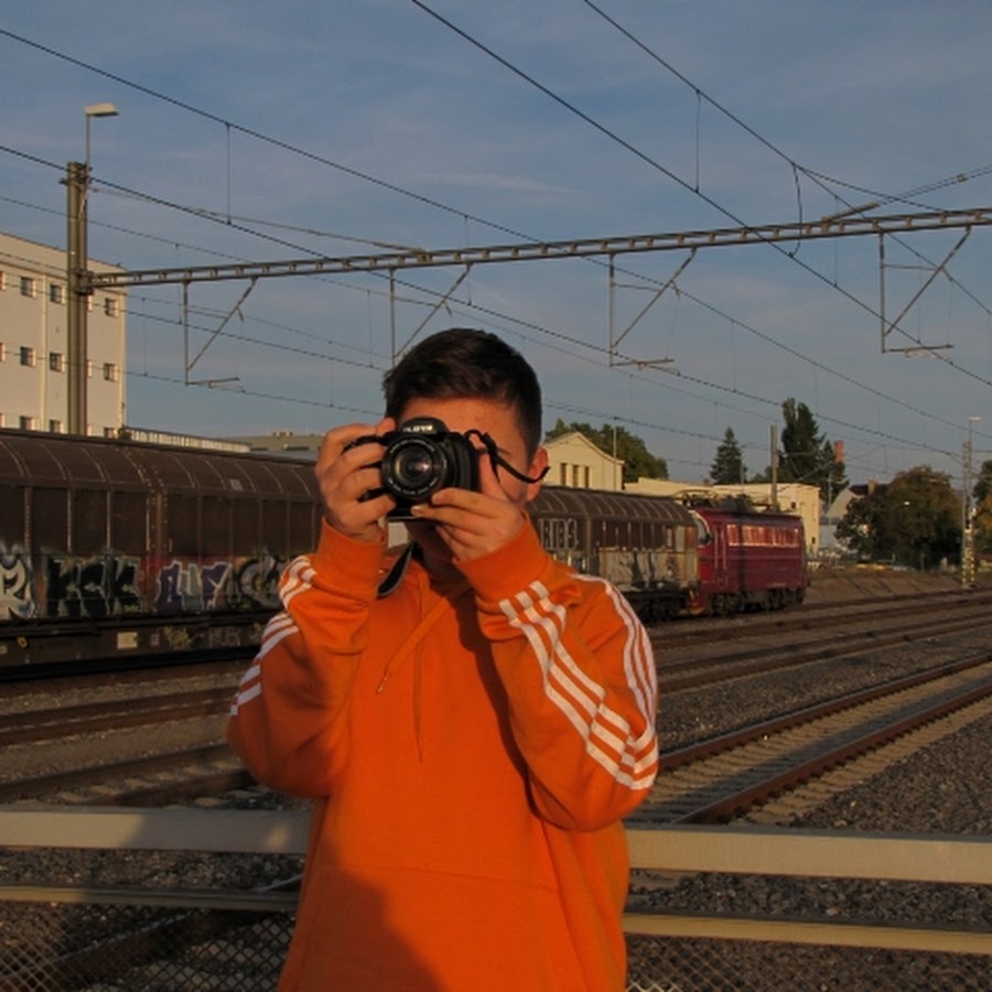 TrainSpotter_Vršovičák @trainspotter_vrsovicak