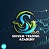 logo Shivam Trading Academy 📊