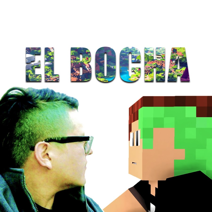 EL BOCHA @elbocha