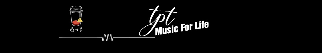 TPT Music For Life Banner