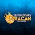 logo Producciones Juracan