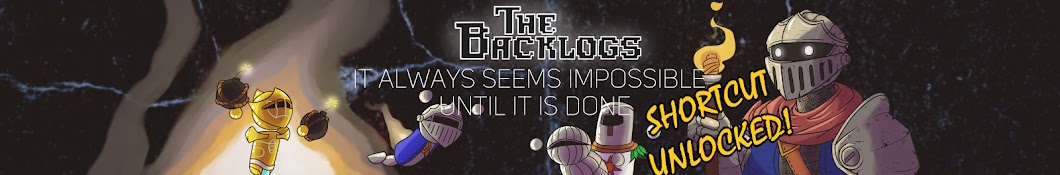 The Backlogs : Shortcut Unlocked!