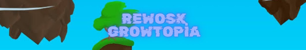 Rewosk Growtopia